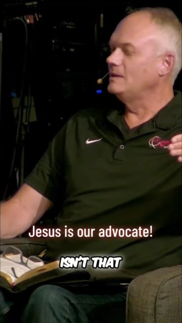 Randy Pandis discussed with Dave and Pastor Mark about Jesus Christ as our advocate in the TIMFD Podcast, “Why would a holy God let people like us into His heaven?”
Randy will be speaking at The Harbor Church this Sunday.
#christianity #bible #heaven #hell #jesus
