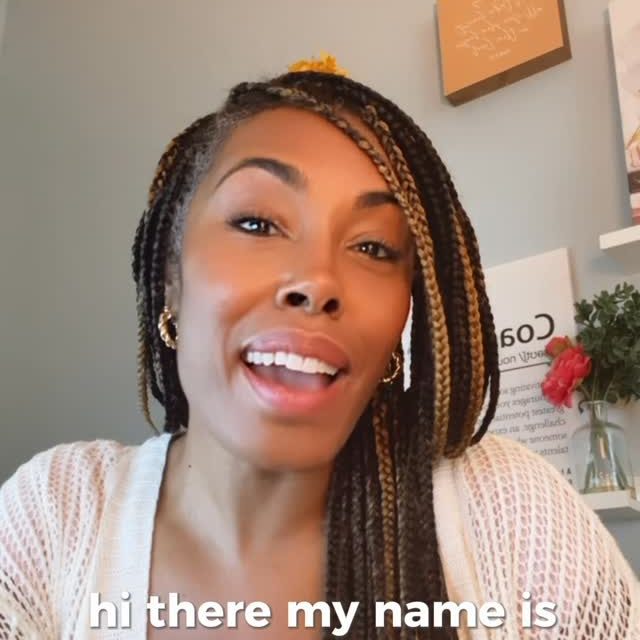 Meet Ivory Granger one of our breakout speakers who will lead the session called RENEW.
This is the room where women rediscover hope, release heaviness, and breathe again. 🌿
If you’ve needed a reset… this is your invitation.
✨ She Ascends Women’s Conference
📅 February 21, 2026
📍 The Harbor Church
15612 Race Track Rd.
Odessa, FL 33556
🎟 Presale Tickets On Sale Now! Link is on the bio we can’t wait to see you!