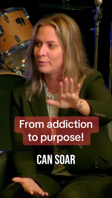 Charlene Campos overcame addiction with Jesus Christ. Now she is a wife, mother, business owner, and world crusader. 

God is good! 

She is one of the speakers and breakout sessions leaders at the SHE ASCENDS Women’s Conference on February 21, 2026 at The Harbor Church.

Isaiah 40:31

She did a TIMFD podcast with me a week ago. Her story is amazing!

#christianity #bible #addiction #recovery #soar
@iamivorygranger @kmccollough @tonyatowner @katiaa.miller @charlene_roberto_ @davidbtowner
