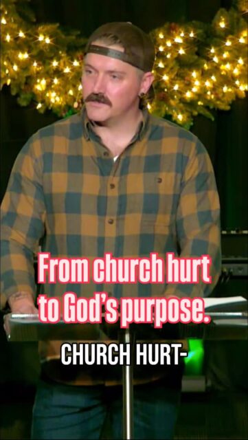 Pastor Matt, a veteran, knows, from experience that God uses your past family, church, and life hurts for His perfect purpose.
#christianity #purpose #veteran #bible #odessafl @jendallara @markmaiville @randypandis @gulf.coast.guy @danieleduardomiller @tonyatowner @kmccollough