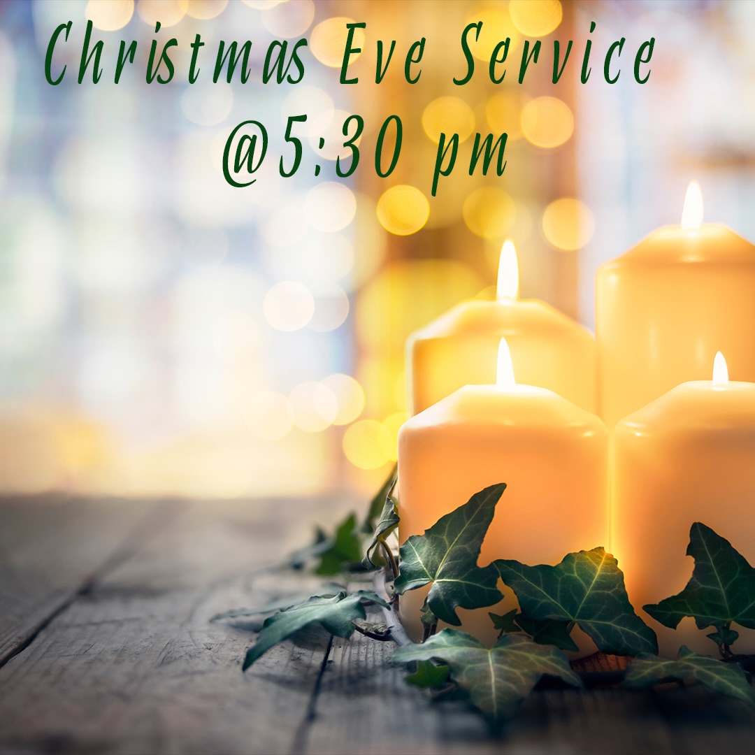See you at The Harbor at 5:30. Christmas carols candle lighting, and the Kids Nativity Play! 

Come early to get your seats!

#christmaseve #church #music #kids