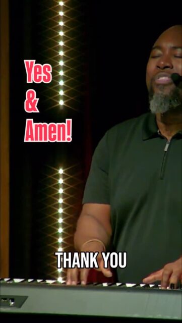 We love praying with Tim, and The Harbor Church Band, to our Lord. 

#Prayer, #praise, and #worship. All Your promises Lord, are yes and #amen. #christianity #music #piano