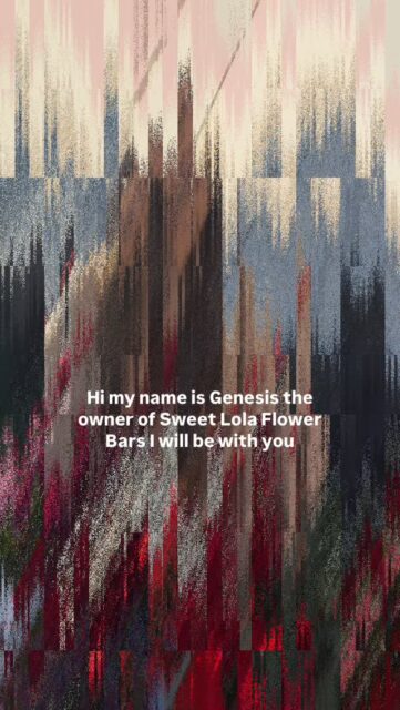 Meet @sweetlolaflowers owned by Genesis she will be one of our soul care stations at our She Ascends conference February 21 💐💐💐 ladies get ready to make your very own beautiful bouquets of flowers 💐 

If you haven’t gotten your ticket yet head to our site linked in the bio we have just a few seats left and we are beyond excited to see God moving that day ! See you all February 21 !