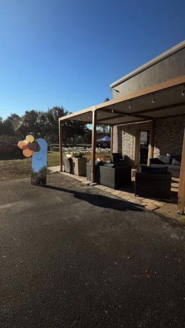 Holy ground at The She Ascends conference 🤍