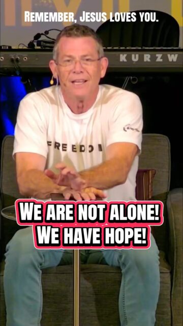 Thank you Lord for being with us amid the craziness of this world and giving us the armor we need to withstand the spiritual attacks of the enemy. 
Ephesians 6:10-20