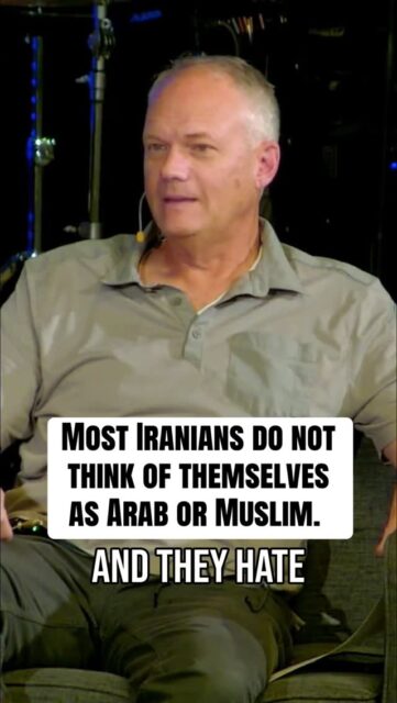 Randy lived in Iran and saw firsthand the beliefs of the Iranian people. He also is a veteran and has his views on the Islamic regime.
This is part of a Today Is My Favorite Day Podcast. (Season 5 Episode 12)
#iran #islam #christianity #bible #military