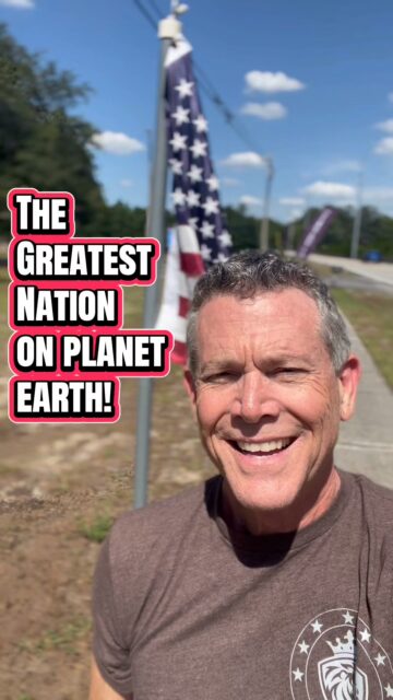 God has directed the people of this great nation to positively change the world for good.
Be encouraged and read:
🇺🇸The Declaration of Independence
🇺🇸The Constitution
🇺🇸The Bill of Rights.
#usa #america #250 #earth #christianity