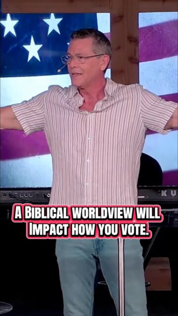 Warning: As you develop a Biblical worldview your voting pattern will change . . . and it will become more conservative.
✝️Personal responsibility
✝️Private ownership
✝️Marriage
✝️Pro-Life
✝️Borders
✝️Fiscal responsibility
✝️Obeying laws
✝️No codependency, people-pleasing, and toxic empathy
Just to name a few.
Thank You, Jesus for Your word and the wisdom we receive.
#bible #vote #christianity #marriage #wisdom