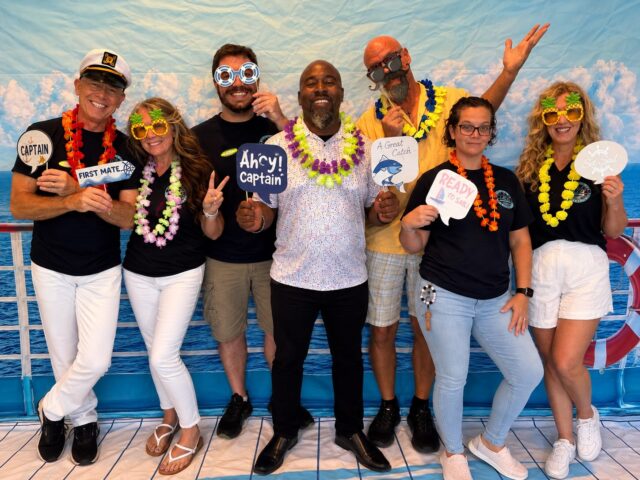More pics from The Harbor 2026 Volunteer Party! Thank you to all of our volunteers! 

#fun #cruise #party #christianity #volunteer
@djtimjrich @tonyatowner @tommy_mcmichael18 @kmccollough @j_a_yman120 @debgeneral1 @lukeallenrealtor @mrskellycampbell @investorchad2025 @budneymaritza