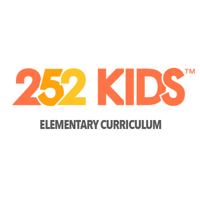252 Kids Elementary School Curriculum is used at The Harbor Church in Odessa, FL
