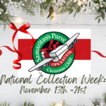 Operation Christmas Child Collection Week