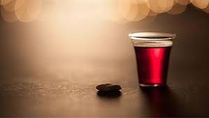 The Harbor Church in Odessa, Fl has communion for believers in their services every Sunday at 10am