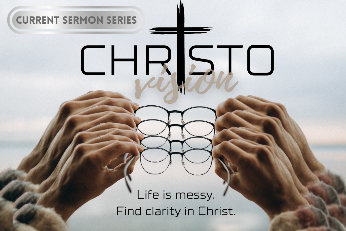 The ChristoVision Series at The Harbor Church in Odessa, FL