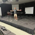 Upgrades with Purpose: Maintaining His House at The Harborle ee le ee