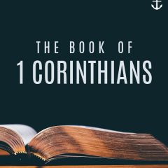 1 Corinthians - Square